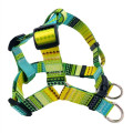 1"Wx36"L Adjustable Polyester Pet Vest Harness Sublimation