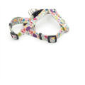 1"Wx36"L Adjustable Polyester Pet Vest Harness Sublimation