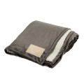 Urban Alpaca Throw