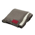 Urban Alpaca Throw