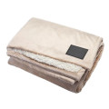 Urban Alpaca Throw