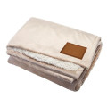 Urban Alpaca Throw