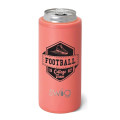Swig® 12 oz. Skinny Matte Can Cooler