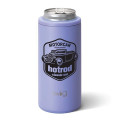 Swig® 12 oz. Skinny Matte Can Cooler