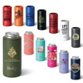 Swig® 12 oz. Skinny Matte Can Cooler