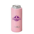 Swig® 12 oz. Skinny Matte Can Cooler