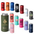 Swig® 12 oz. Skinny Matte Can Cooler