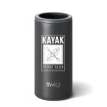 Swig® 12 oz. Skinny Matte Can Cooler