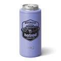 Swig® 12 oz. Skinny Matte Can Cooler