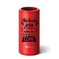 Swig® 12 oz. Skinny Matte Can Cooler