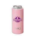 Swig® 12 oz. Skinny Matte Can Cooler