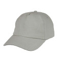 CAMPBELL 5-Panel Dad Hat with Tuck Strap & Slide Buckle A