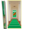 Football Field Floor Runner