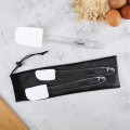 Silicone Spatula Kit