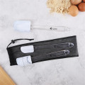 Silicone Spatula Kit