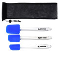 Silicone Spatula Kit