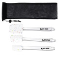 Silicone Spatula Kit