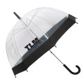 SHELTER POD DOME SHAPED VINYL UMBRELLA