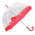 SHELTER POD DOME SHAPED VINYL UMBRELLA