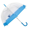 SHELTER POD DOME SHAPED VINYL UMBRELLA