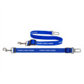 1"x24" Adjustable Pet Safety Polyester Seatbelt Leash