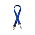 1"x24" Adjustable Pet Safety Polyester Seatbelt Leash