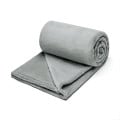 Micro-Plush Fleece Blanket