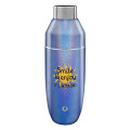 Snowfox® 24 oz. Cocktail Shaker, Full Digital Color