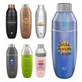 Snowfox® 24 oz. Cocktail Shaker, Full Digital Color
