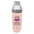 Snowfox® 24 oz. Cocktail Shaker, Full Digital Color