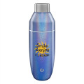 Snowfox® 24 oz. Cocktail Shaker, Full Digital Color