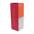 Snowfox® 24 oz. Cocktail Shaker, Full Digital Color
