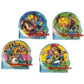 Sport Game Puzzles