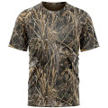 TUFGear™ Men's Realtree® Hunting Short Sleeve Camo T-Shirt