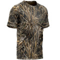 TUFGear™ Men's Realtree® Hunting Short Sleeve Camo T-Shirt