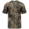 TUFGear™ Men's Realtree® Hunting Short Sleeve Camo T-Shirt