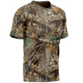 TUFGear™ Men's Realtree® Hunting Short Sleeve Camo T-Shirt