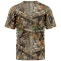 TUFGear™ Men's Realtree® Hunting Short Sleeve Camo T-Shirt