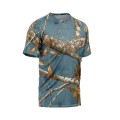 TUFGear™ Men's Realtree® Hunting Short Sleeve Camo T-Shirt