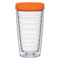 16 Oz. Newbridge Double Wall Tumbler