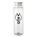 30 oz. Atlantic Cylindrical Plastic Water Bottle