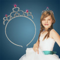 Princess Tiara Headband