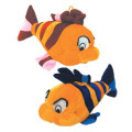 12" Plush Fish