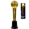 Microphone Trophy