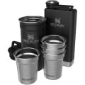 Stanley Adventure Pre-Party Shot Glass + Flask Set
