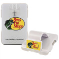 Easy-Reach TM Auto Visor Clip Credit Card insect Repellent