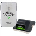 Easy-Reach TM Auto Visor Clip w/ Credit Card Sunscreen
