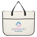 Galleria Non-Woven Tote Bag