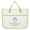 Galleria Non-Woven Tote Bag