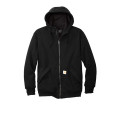 Carhartt Midweight Thermal-Lined Full-Zip Sweatshirt